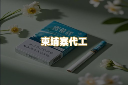 柬埔寨代工